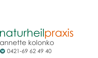 Naturheilpraxis Kolonka in Bremen/Horn